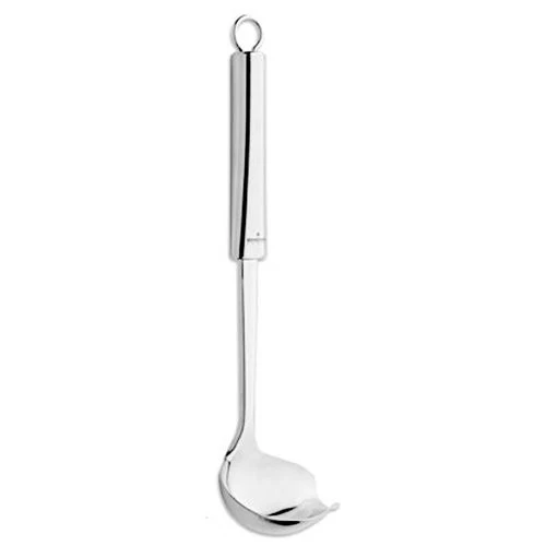 Mestolo Ghidini Cipriano 2429 SMART Versa Salsa Cromo lucido