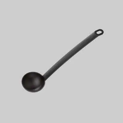 MESTOLO PICCOLO 'SPACE LINE' 30 cm. Prezzo per Pezzo.