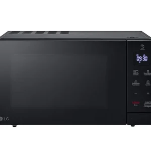 LG MH7032JAS Superficie piana Forno Microonde con grill 30 L 900 W Nero