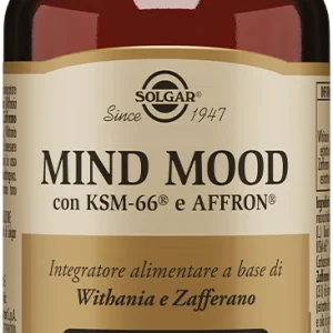 MIND MOOD 30TAV