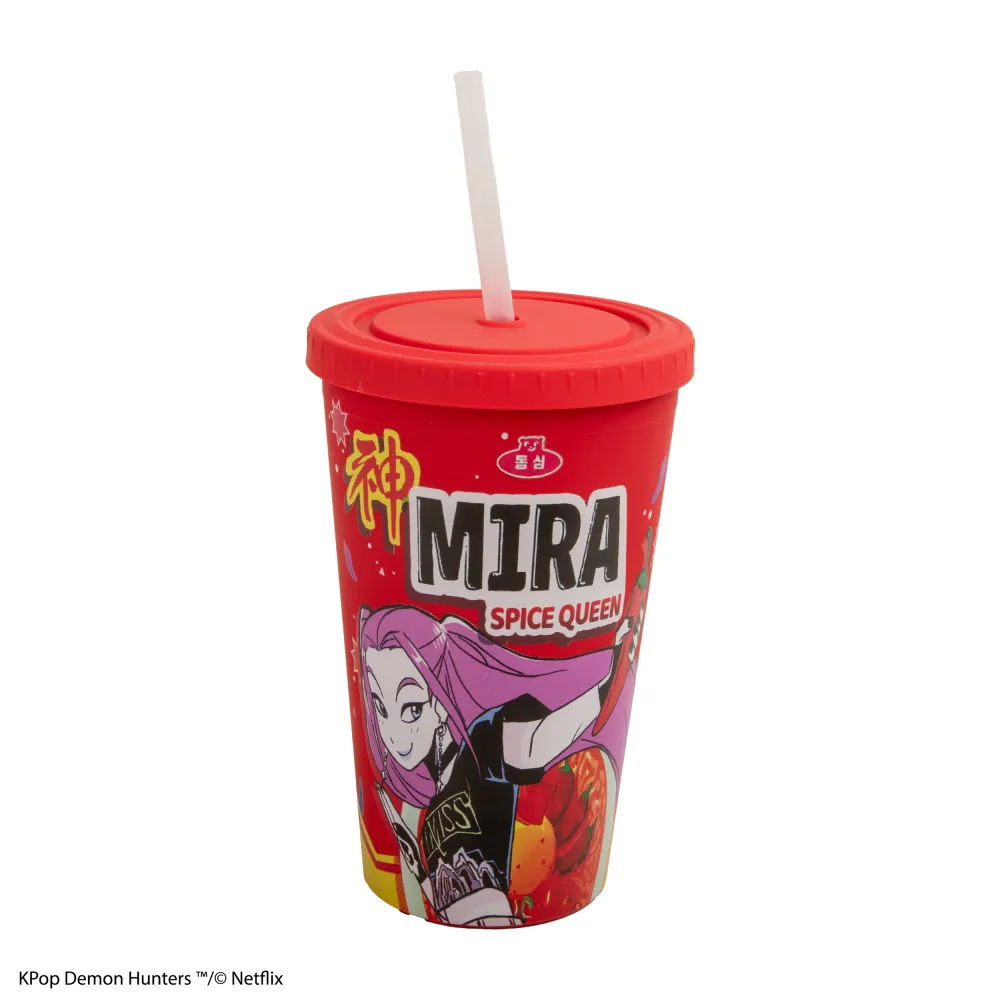 Mira Tazza Termica Regina Delle Spezie