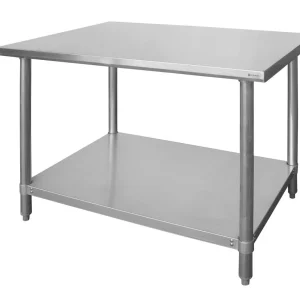 Mobili acciaio inossidabile Hendi 1200x600x880mm