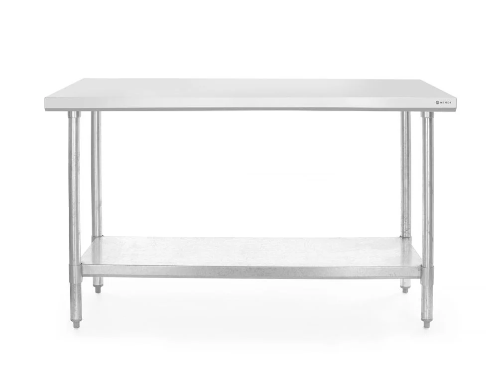 Mobili acciaio inossidabile Hendi 1200x600x880mm