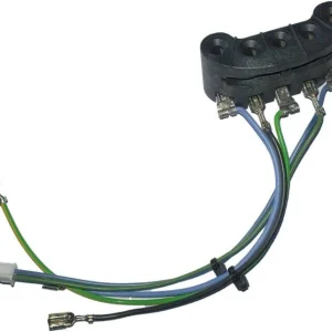 Modulo Contatti Originale Boccale Bimby TM31