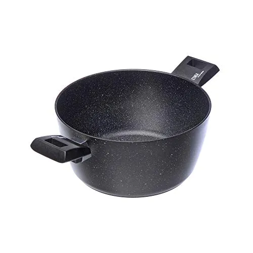 Moneta Etnea Casseruola, 2 Manici, 20 cm 20
