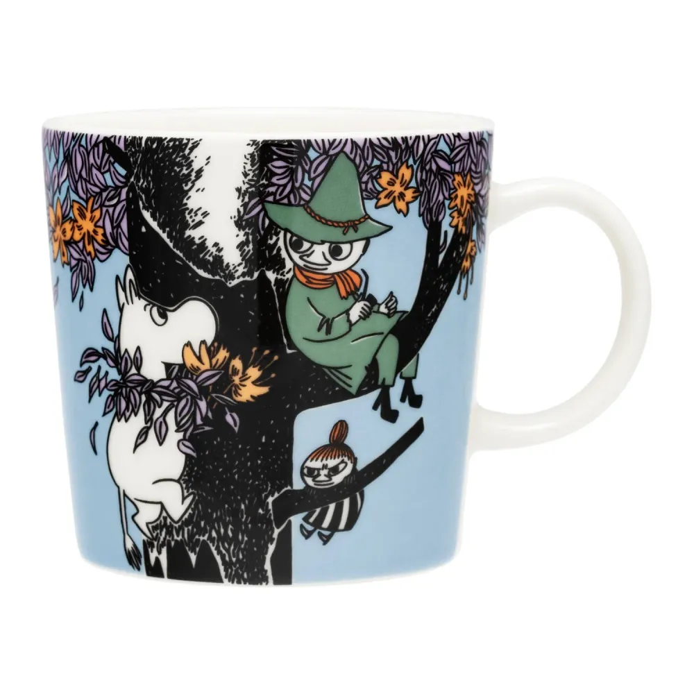 MOOMIN ARABIA Tazza Friends Forever 300 ml 1082651