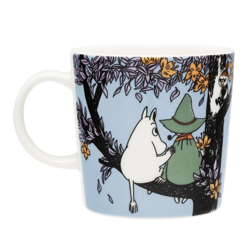 MOOMIN ARABIA Tazza Friends Forever 300 ml 1082651