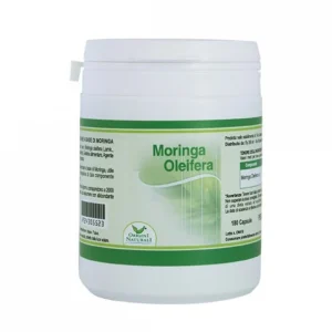 MORINGA 180CPS