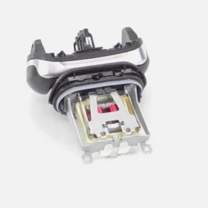 Motore Series 9 Drive Argento opaco Braun 81713520
