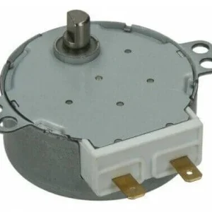 Motorino Piatto Microonde Originale Whirpool 481067848981