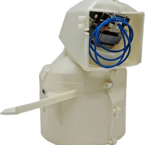 Motorino Di Raffreddamento Originale Vorwerk Bimby TM21