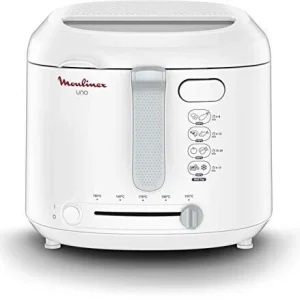 Moulinex af2031 friggitrice ad olio uno 1kg - AF203110