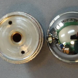 Mozzo leva vapore mce4 cromato macchina da caffe' Ariete 1329