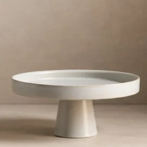 Alzata per Torte Terra 28cm MT