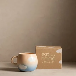 Cloud Peach Sky Tazza da 90 ml MT