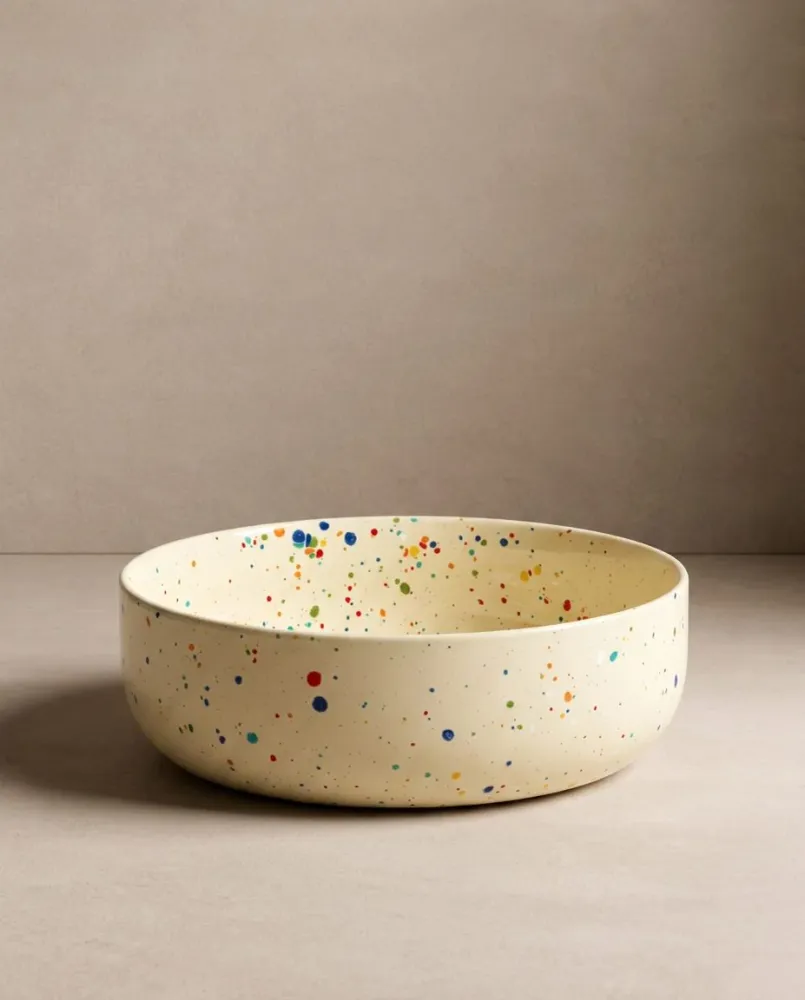 New Party Ciotola 15 cm MT