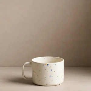 New Party Tazza 450 ml Bianca MT