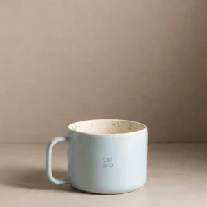Tazza 450ml CAT DAD - Collezione Breeze Tazza MT