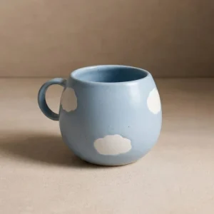 Tazza Cloud 500ml MT