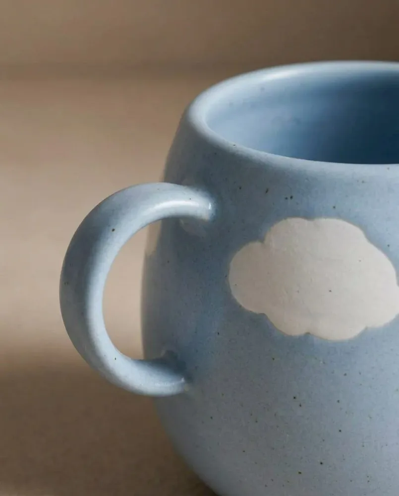 Tazza Cloud 500ml MT