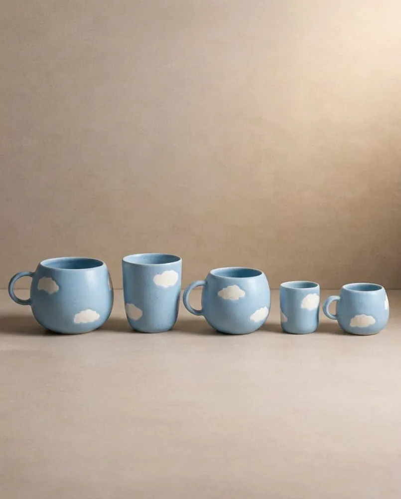 Tazza Cloud 500ml MT
