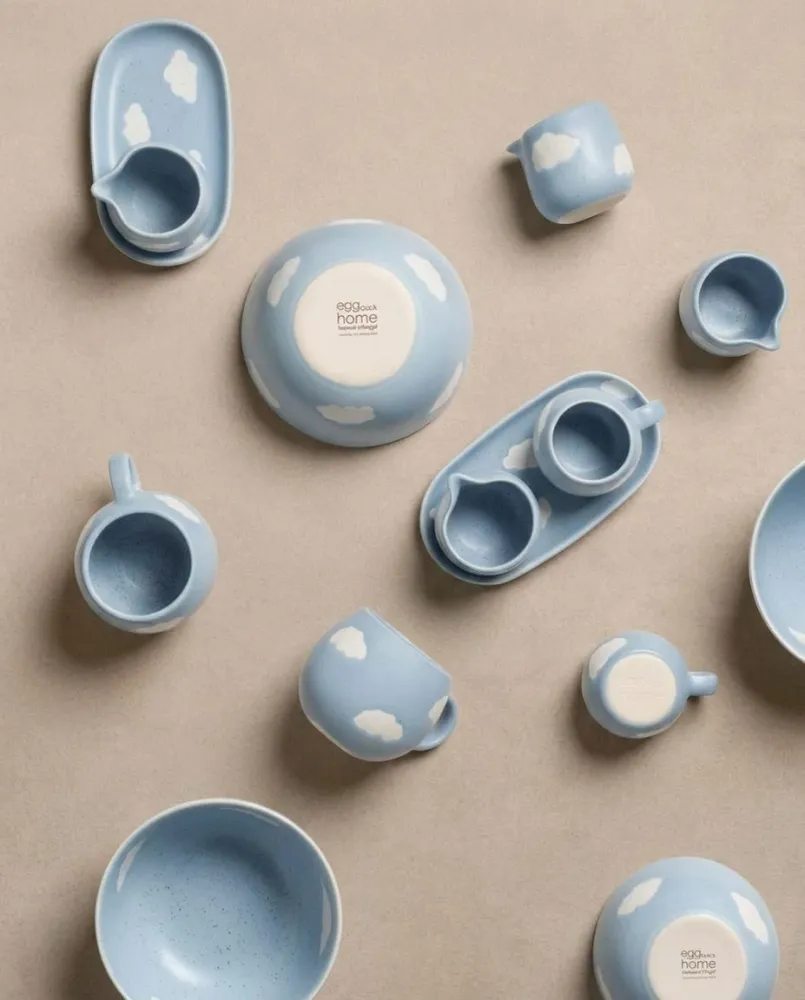 Tazza Cloud 500ml MT