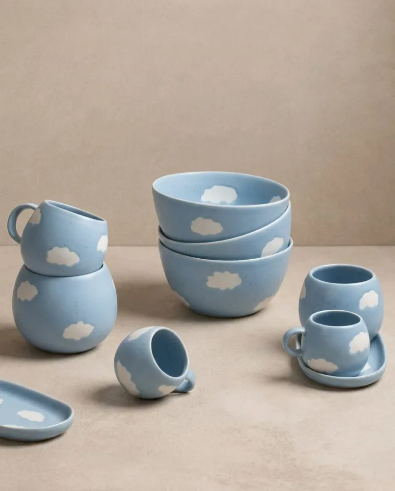 Tazza Cloud 500ml MT