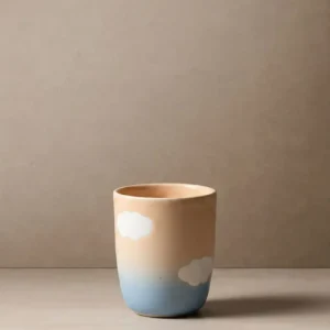 Tazza Media Cloud Peach Sky 220ml MT