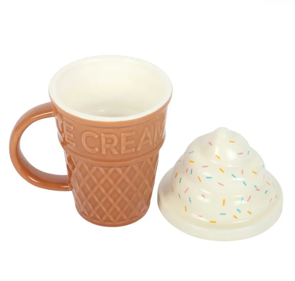 Mug CONO GELATO