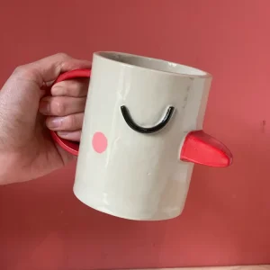 Mug Gallinella
