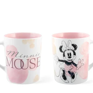 H&H Mug Minnie Blogger Disney