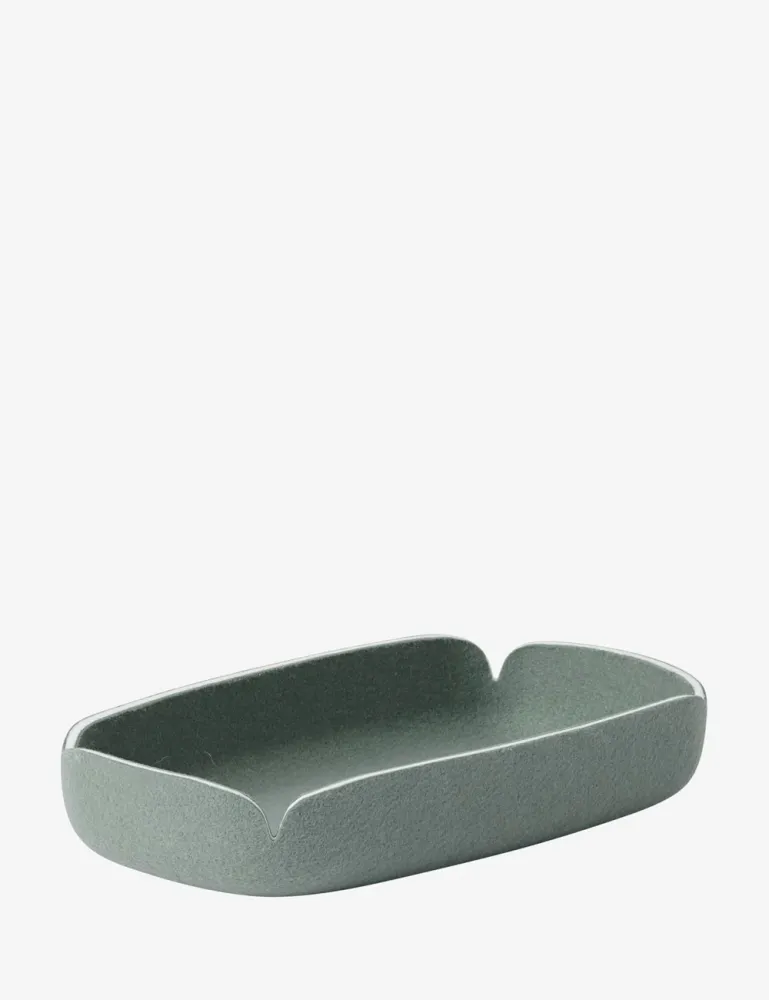 ripristinare il vassoio MUUTO