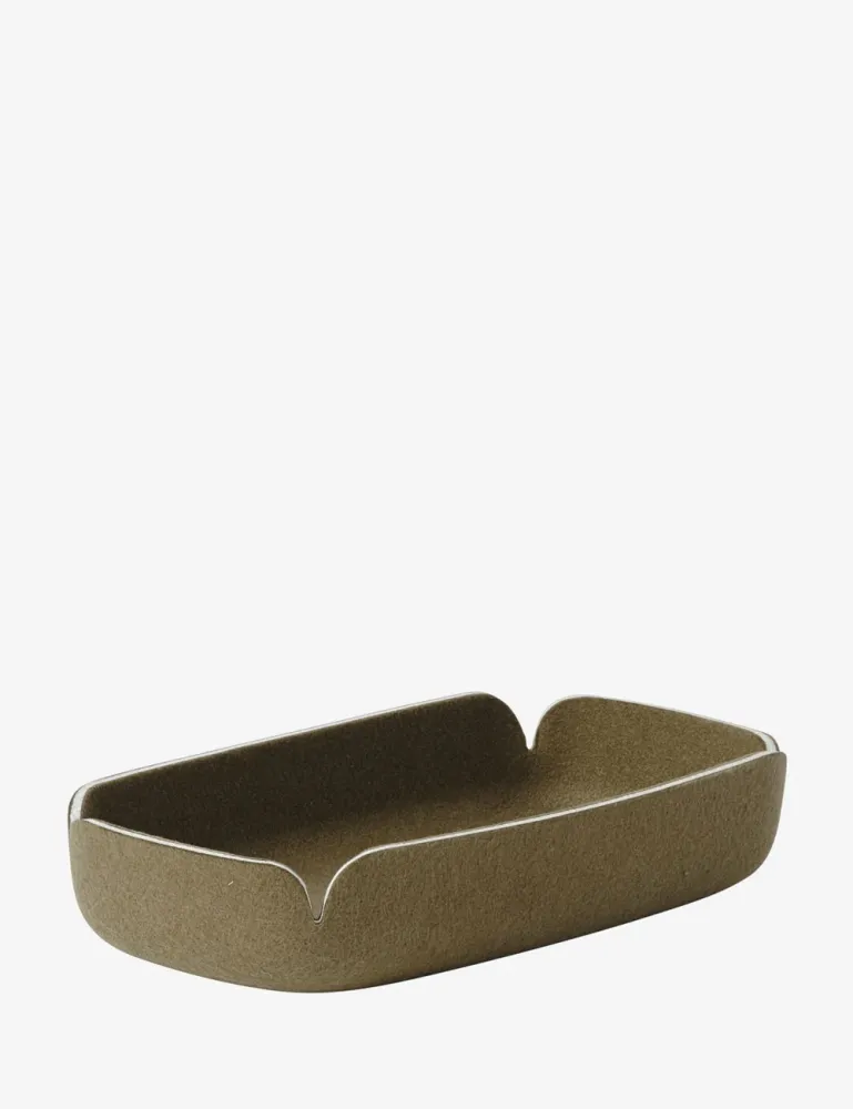 ripristinare il vassoio MUUTO