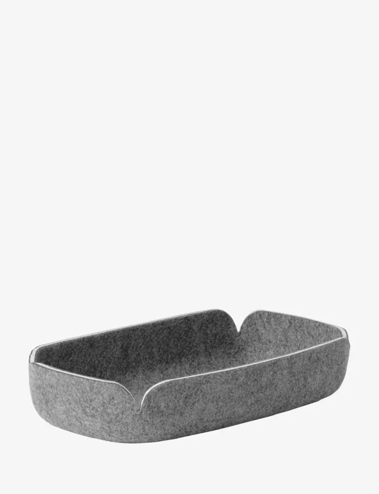 ripristinare il vassoio MUUTO