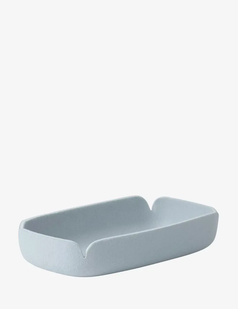 ripristinare il vassoio MUUTO