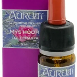 MYSHOOR TOLLERANZA GOCCE 5ML