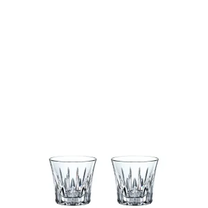 NACHTMANN - Classix Sof Decor Set 2 pz Bicchieri Liquore