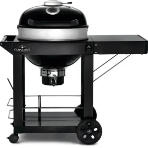 Napoleon PRO 22K-C - Barbecue Carbone