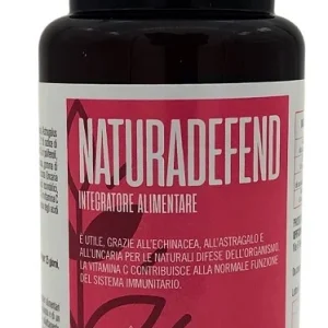 Naturadefend 50 Capsule