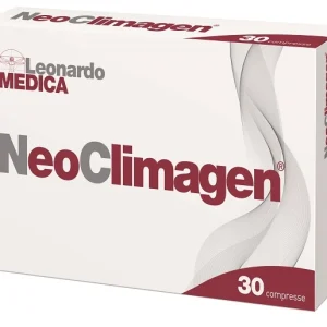 Neoclimagen 30 Compresse