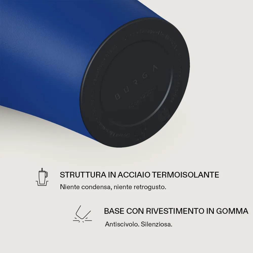 Neptune - All Day Leakproof Tumbler