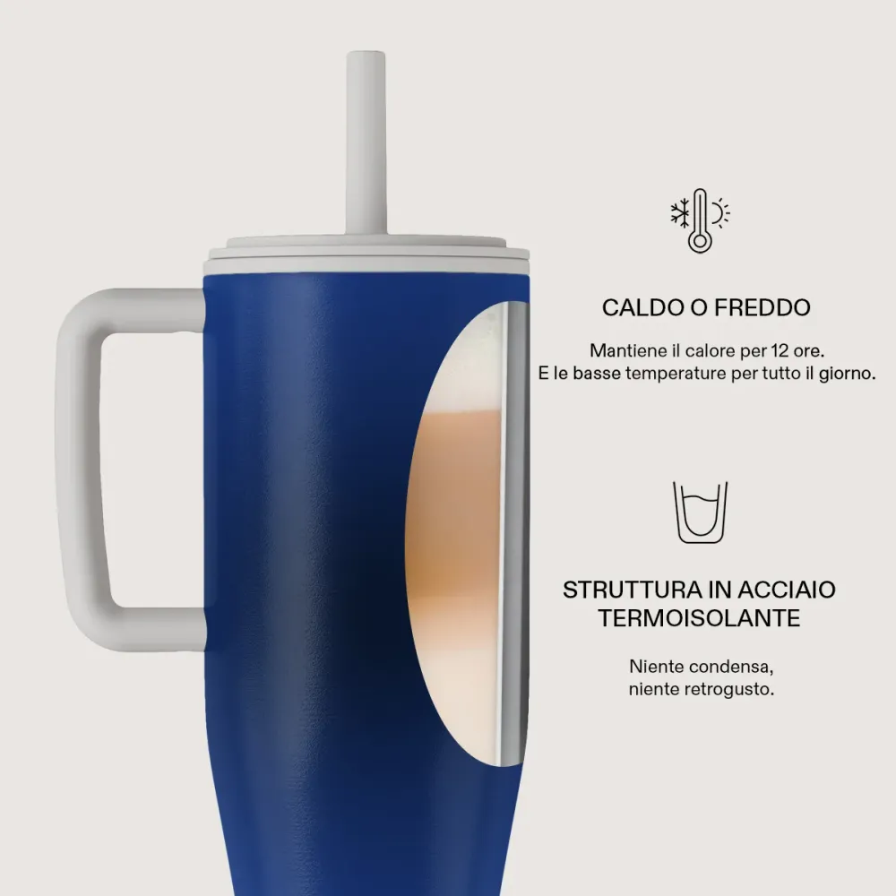 Neptune - All Day Leakproof Tumbler