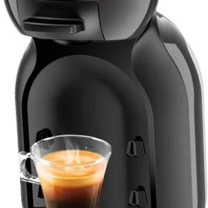 NESCAFÉ DOLCE GUSTO MINI ME KP1208 Macchina per Caffè Espresso e altre Bevande Automatica Antracite di Krups