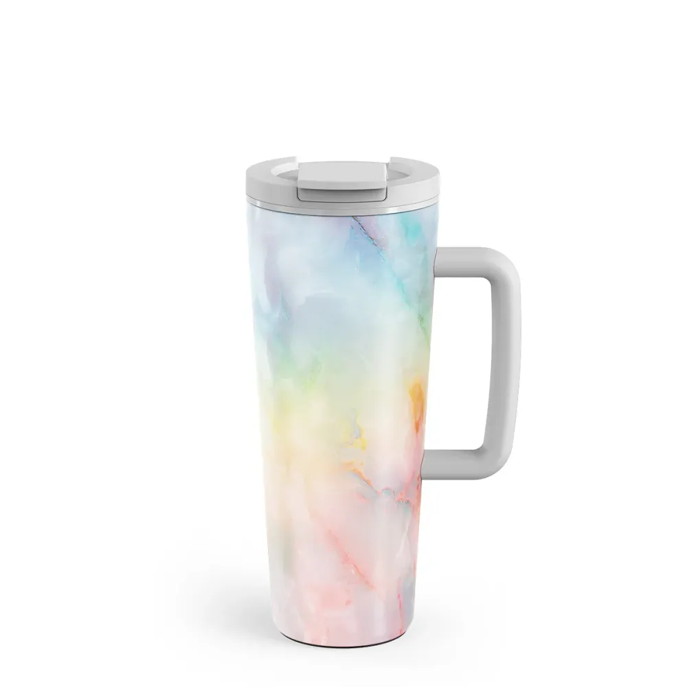 New Flame - Tazza da viaggio EasyGrip