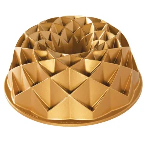 NordicWare Stampo per Bundt Ciambella - jubilee pan torta con buco