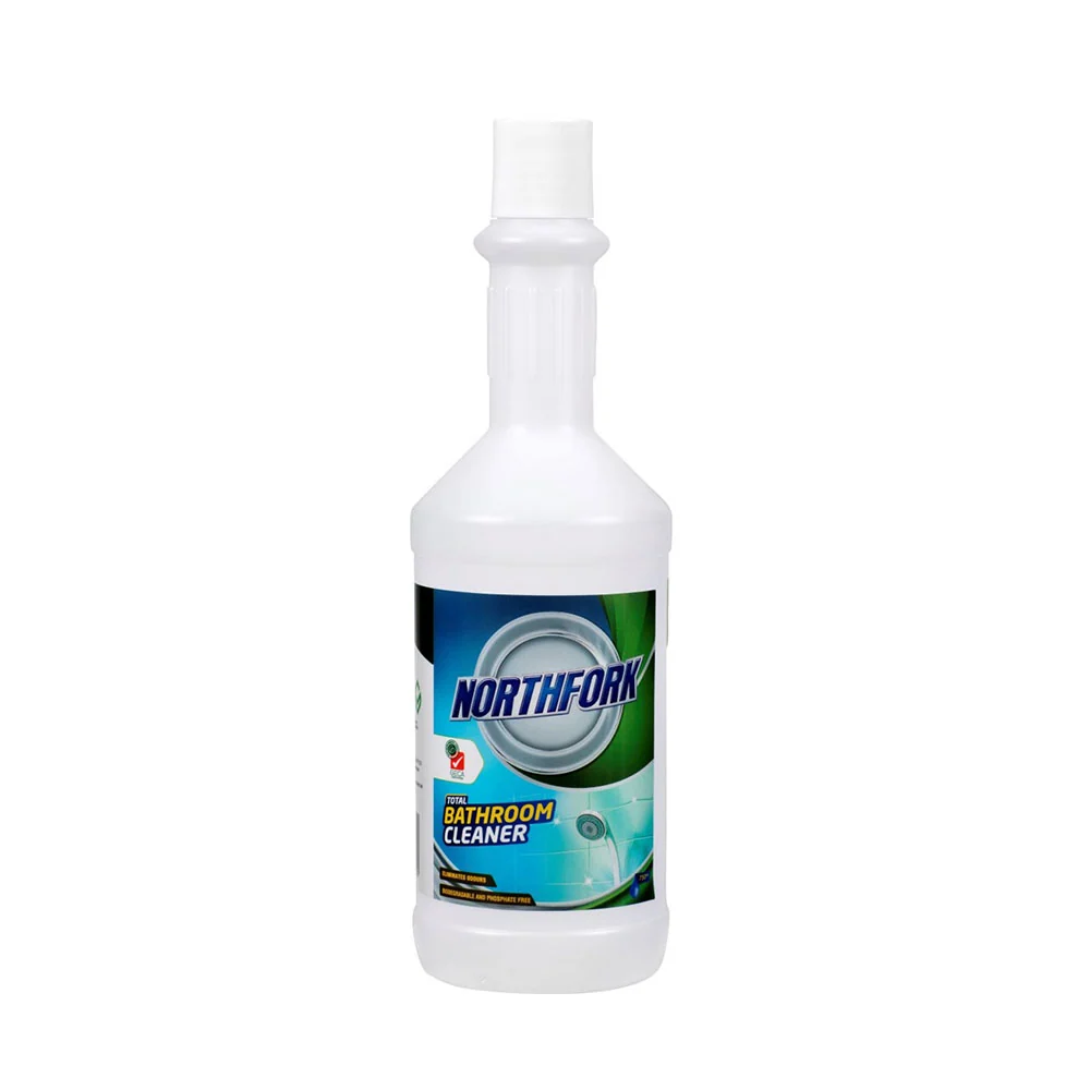 Bottiglia di decantazione neutra per pulitore neutro Northfork 750ml