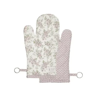 Nuvole di stoffa Guantone da forno Wendy 19x32