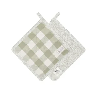 Nuvole di stoffa Presina Wendy 18x18