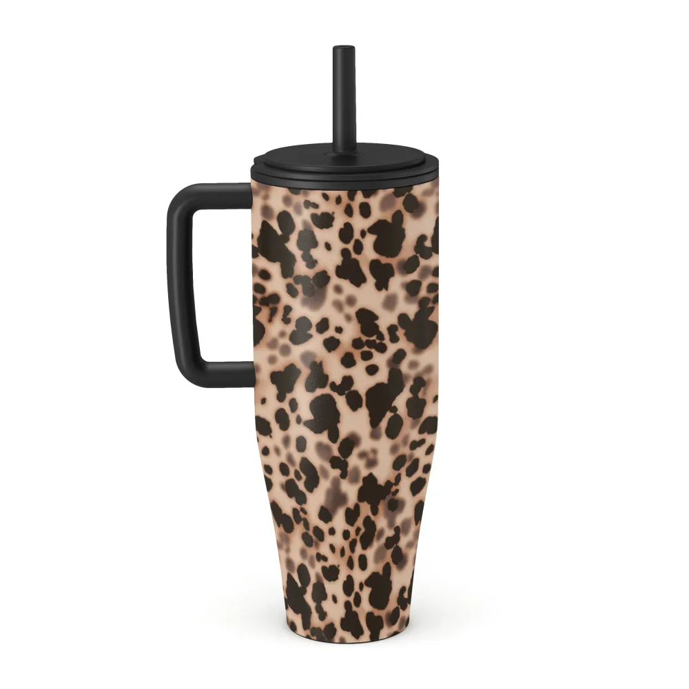 Off Duty - All Day Leakproof Tumbler