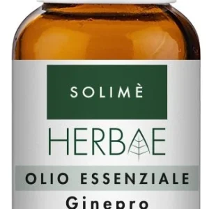 OLIO ESS GINEPRO 10ML HERBAE S